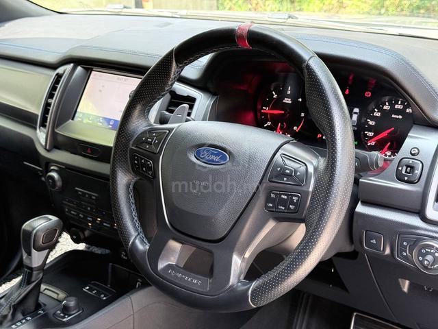2020 Ford RANGER 2.0 RAPTOR (A) GOOD CONDITION - 4