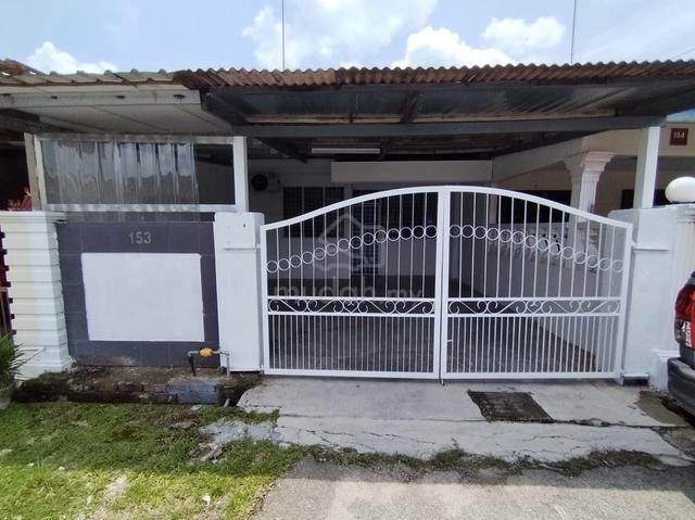 3 rooms fully furnished near Sg Abong, Jeram or Jalan Bakri 1
