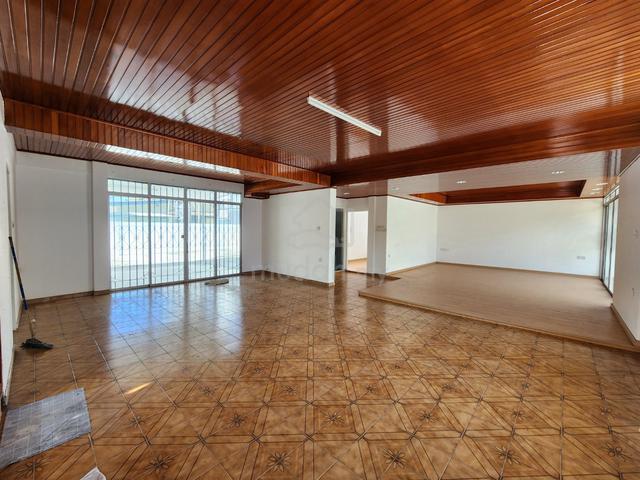 Taman Sinar Likas Semi detached 1