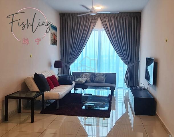 The Retreat Condominium 1