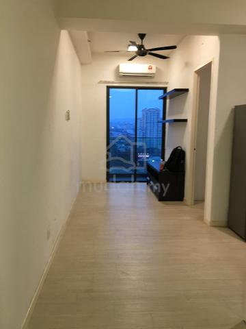 The Grand @ Kelana Damansara Suite 1