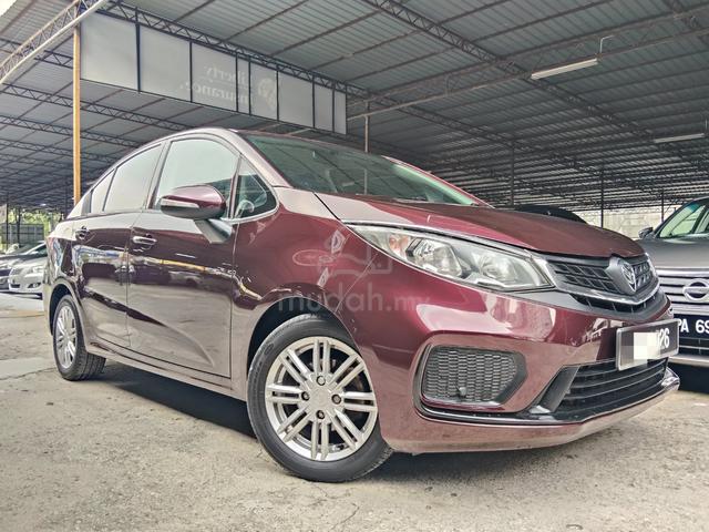 2020 Proton PERSONA 1.6 STANDARD MY16 FACELIFT (A) - 1