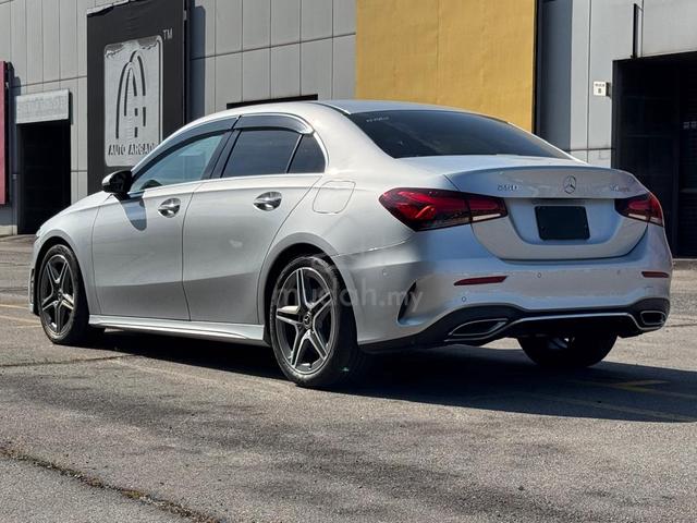 [Sedan] 2021 Mercedes Benz A250 2.0 AMG 8 Yr Wrnty - 5