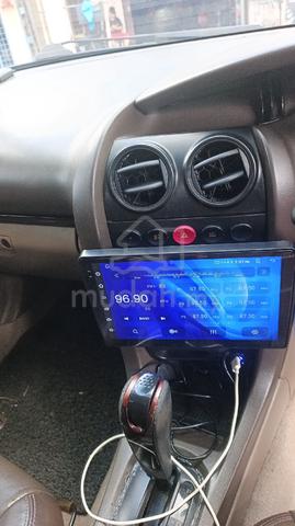 2006 Proton WAJA 1.6 CAMPRO VERSION A (M) - 4