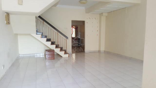[Fully Extended + Full Loan✅] Puchong Utama PU9 , 2 Storey For Sale 1