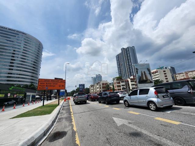 DEVELOPMENT LAND 6.8 Acre🔥 Jalan Ampang, Kuala Lumpur 1
