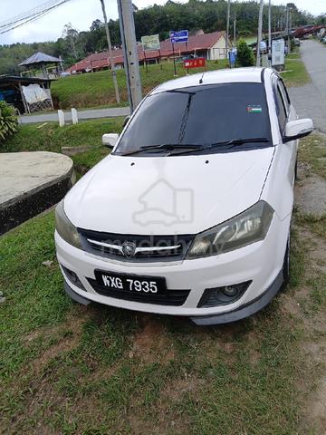 Proton Saga FL 1.6 Auto/ Direct Owner - 1