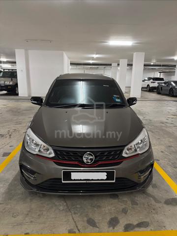2024 Proton SAGA 1.3 PREMIUM S AT MY16 BT P2-13A - 1