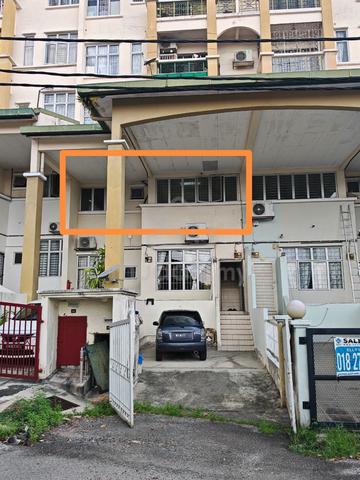 Taman Lagenda Mas 1