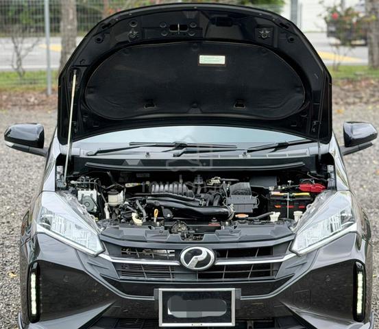 2023 Perodua MYVI 1.5 H (A) - 5