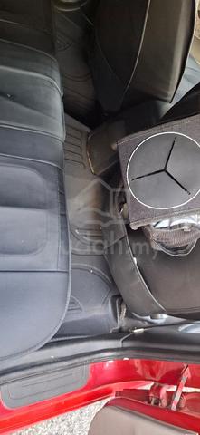 2007 Proton PERSONA 1.6 BASE LINE (A) - 4