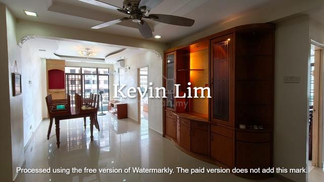 Sunny Ville Condominium 1
