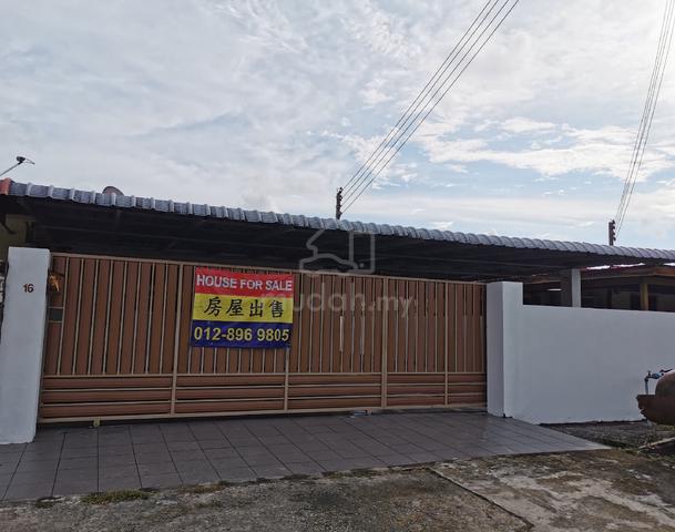 Taman Tunku Terrace Corner 1