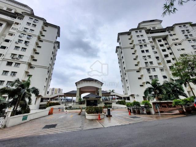 Desa Permai 1