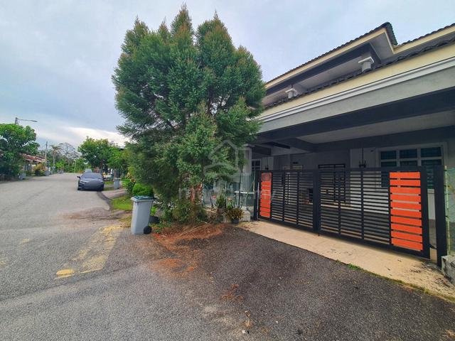 Taman Seri Jasin 2 Tingkat Bersih Dan Kemas Untuk Dijual 1