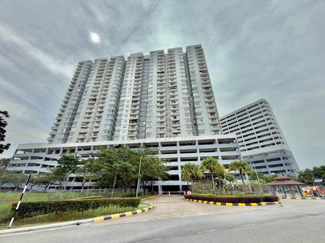 Residensi Setia Impian @ Kajang 1