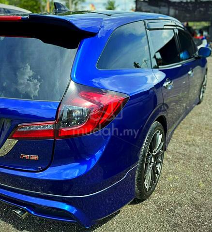 HONDA JADE 1.5 RS (A) i-Vtec TURBO '2018/'2022 - 3