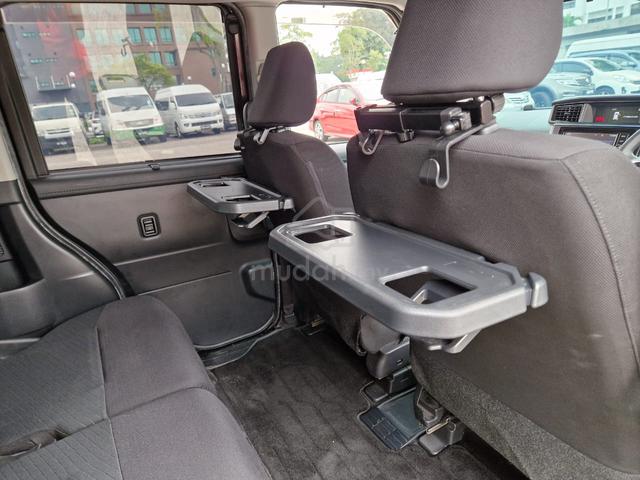 2017 Toyota TANK 1.0 TURBO (A) POWER DOOR FULLON - 4
