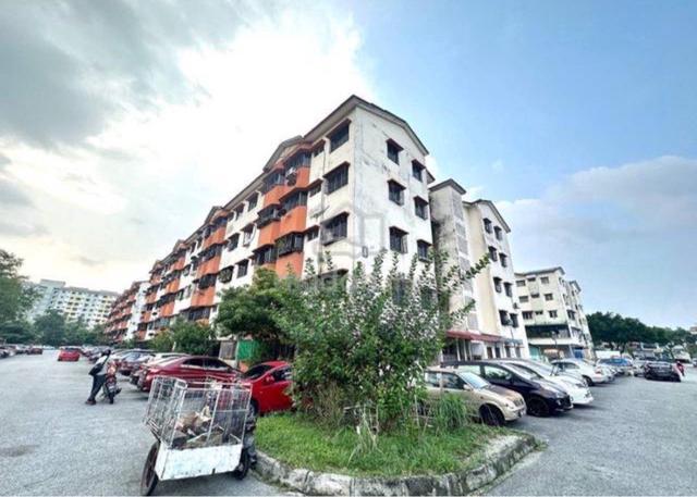 Taman Sri Manja 1