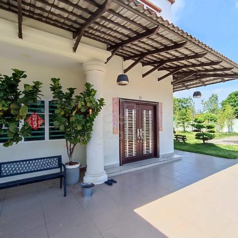 2 Storey Bungalow | Kota Permai | 8700 Sqft | 1