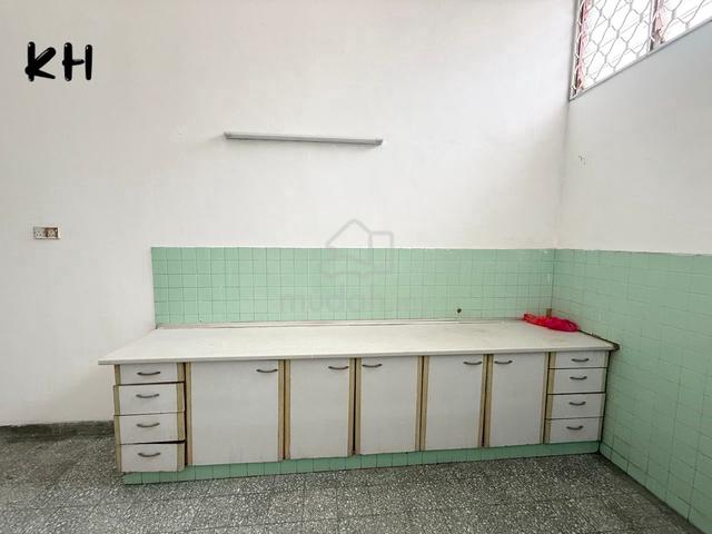 [BELOW MARKET!] 1 sty 20x70 4r2b! Taman Eng Ann Berkeley FULL LOAN! 2