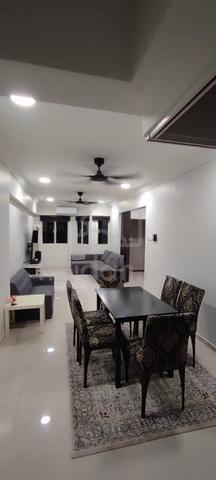 Serimas Condominium 1