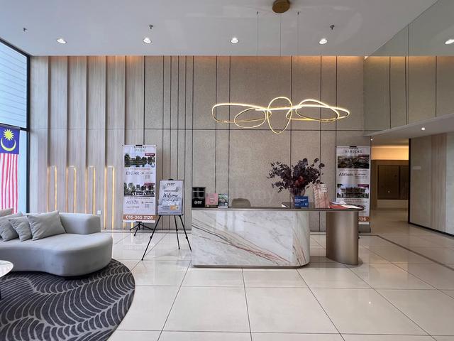 GAIA Residences 1