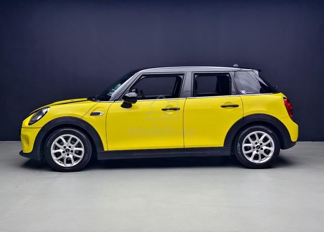 F55 2016 Mini COOPER 1.5 HATCHBACK 5DOOR (A) FSR - 5
