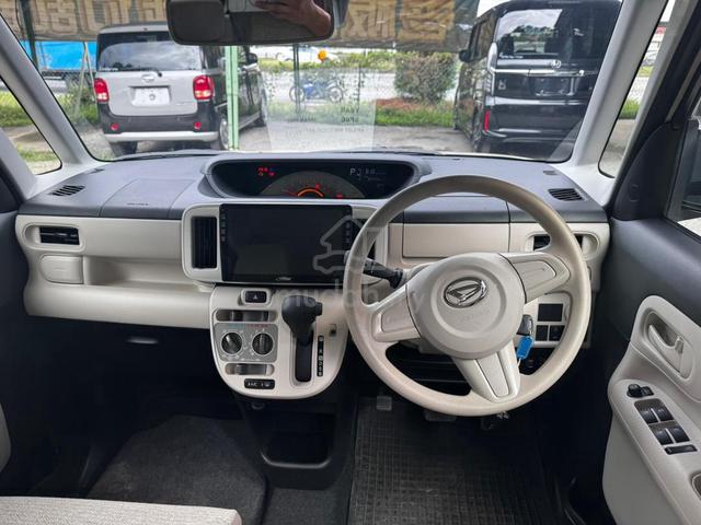 Daihatsu MOVE 660cc CANBUS (A) - 5