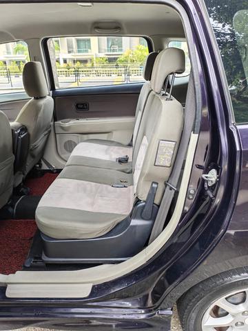 2017 Perodua ALZA 1.5 EZ STANDARD FACELIFT (A) - 4