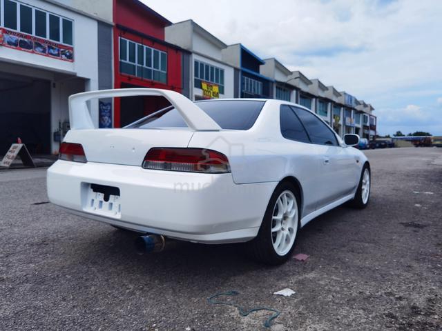 1997 Honda PRELUDE 2.2 (A) - 2