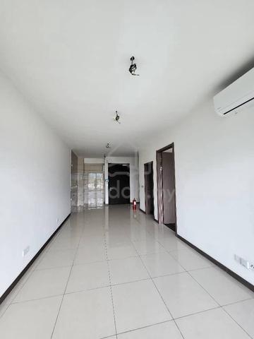 Jesselton Twin Towers 1
