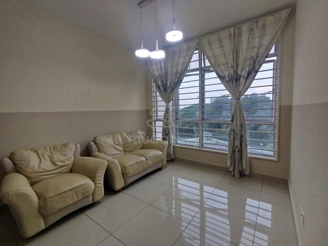 PPA1M Larai Presint 6 @ Putrajaya 1