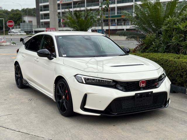2024 Honda CIVIC 2.0 TYPE R MY23 FL5 (M) - 1
