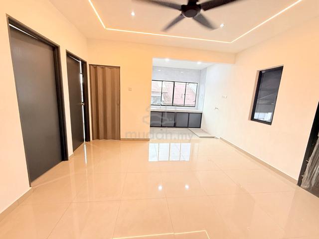 Bandar Selesa Jaya 1