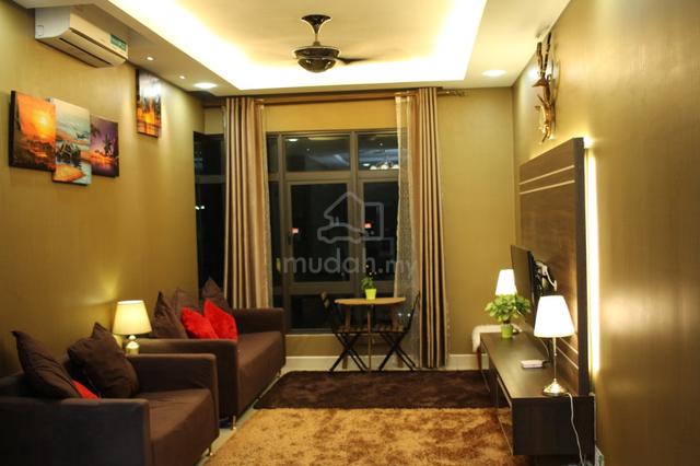 Pearl Suria 1