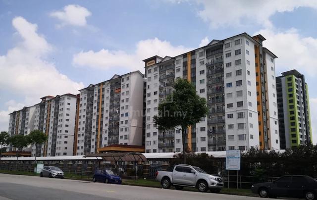 Impian Senibong Residences 1