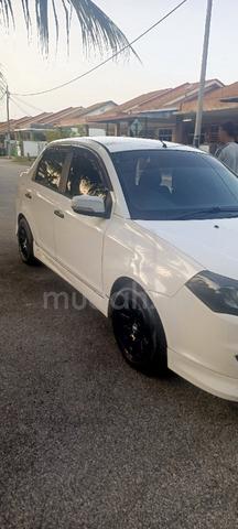 2012 Proton SAGA 1.3 FLX STANDARD (M) - 1