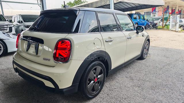2021 Mini COOPER 1.5 FACELIFT (A) 8 YEARS WARRANTY - 3