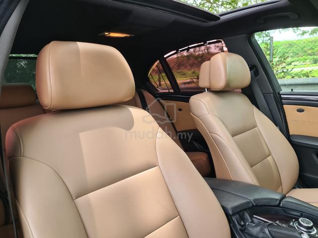 Bmw 523i 2.5 SE Facelift LCI CKD Sunroof PushStart - 1