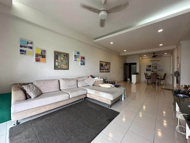 Hartamas Regency I 1