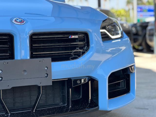 2023 Bmw M2 3.0 MY23 G87 Carbon Roof (A) - 5