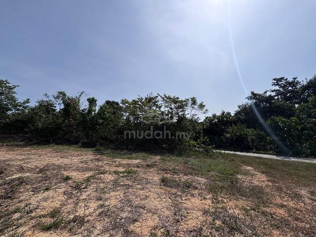 (Tanah Dusun) TANAH PERTANIAN, di Pilin, REMBAU 2