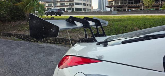 Nissan fairlady z33 - photo 5 of 6
