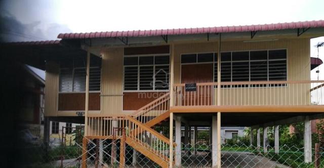 Taman Uda Jalan Sultanah Alor Setar 1