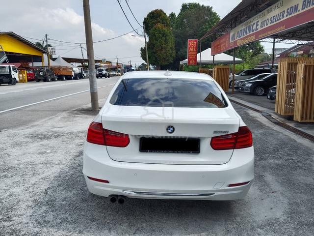2013 Bmw 328i M SPORT 2.0 F30 (LOAN KEDAI IC ONLY) - 3