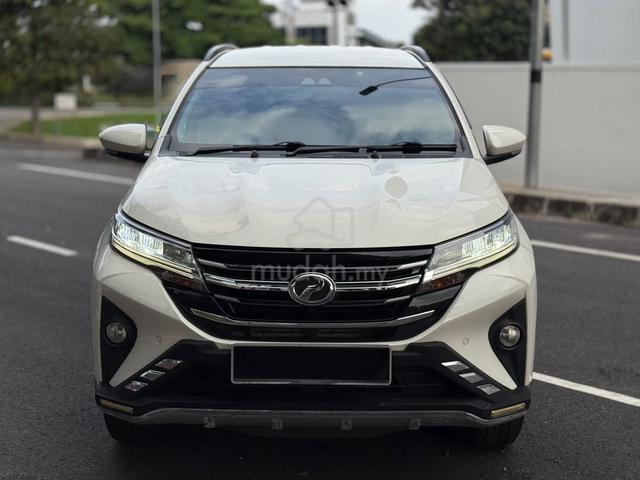 2021 Perodua ARUZ 1.5 AV (A) FSR & FREE WARRAMTY ! - 2