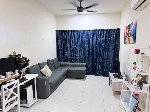 Seasons Garden Residences @ Wangsa Maju 1