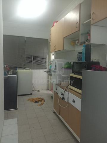 Apartment Lestari (Damansara Damai) 1