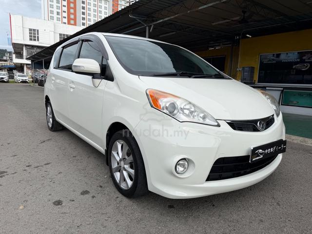 2013 Perodua ALZA 1.5 EZ (A) - 3